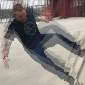 Meet your Posher, Michael